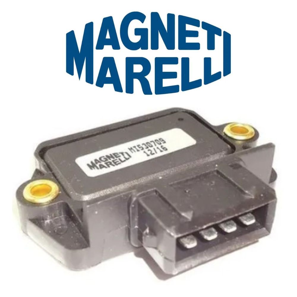 Modulo Ignição Chevrolet Corsa 1.0 1.4 8v Efi Gasolina 1994 a 1996 Motor Ohc
