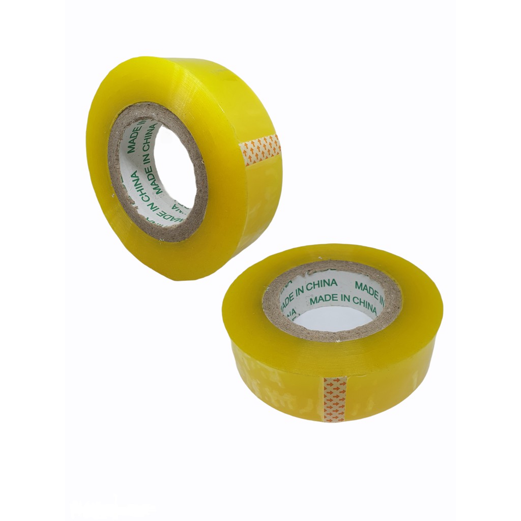 Fita Adesiva Transparente Para Embalagem 300M Durex - ATACADO E VAREJO