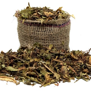 Dente de Leao Folhas para Chá 100g /500g/1kg - Alta Qualidade
