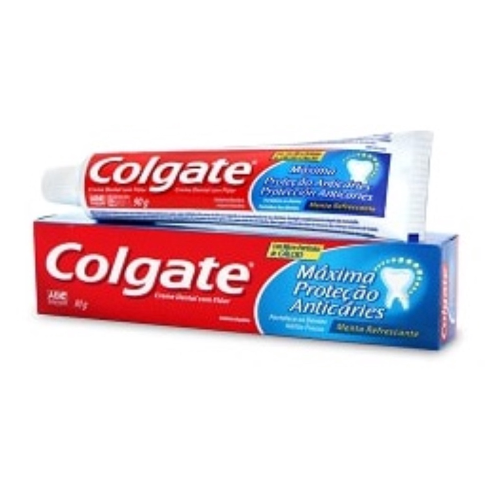 O que é Creme Dental Colgate Mpa 90g? Guia e Onde Comprar | BuscaProdutos