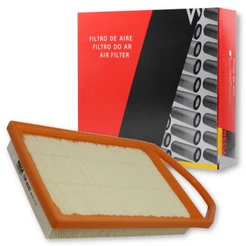 Filtro Ar do Motor Toyota Etios 1.3 1.5 16v 2012/2015 FAP-4043