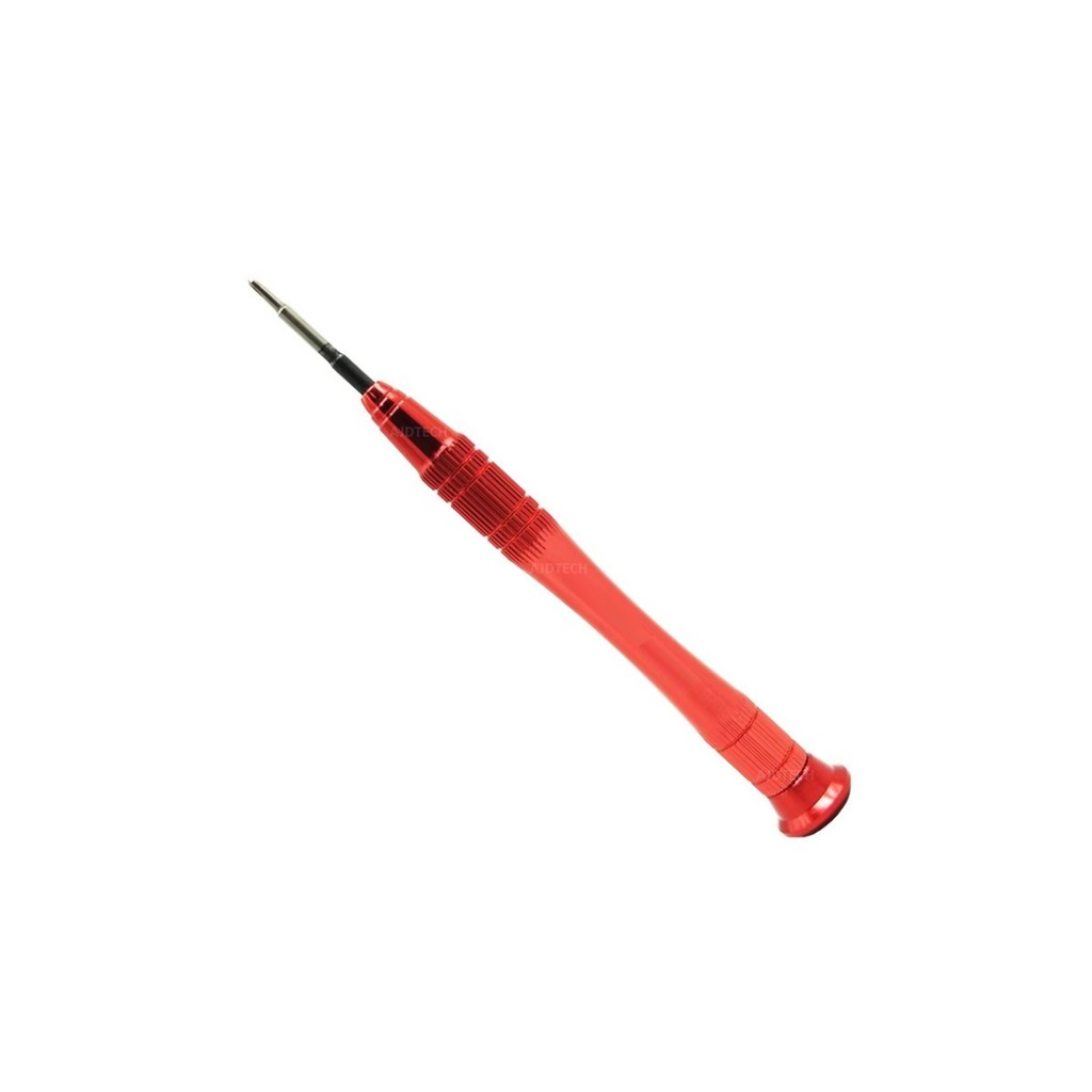(LEIA O ANÚNCIO) Chave Profisional Y0.6 Y000 Tri-wing 3 Pontas 0.6mm Abre Parafuso da BATERIA iPhone 7 8 Plus X XS XS Max 11 Pro Max Mini Apple Watch Chave AJDTECH