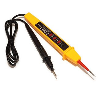 Voltímetro 3em1 Teste Energia Tomadas Elétrica 110/220/380 V em Oferta na Shopee