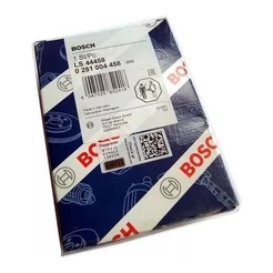 Sonda Lambda Pós Catalizador Bosch FIAT TORO PICKUP VOLCANO 2.0 16V MULTIJET II TURBO DIESEL 2016 - 2020