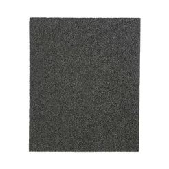 Folha de Lixa Bosch Metal Grão 36 Blue for Metal 23x28cm
