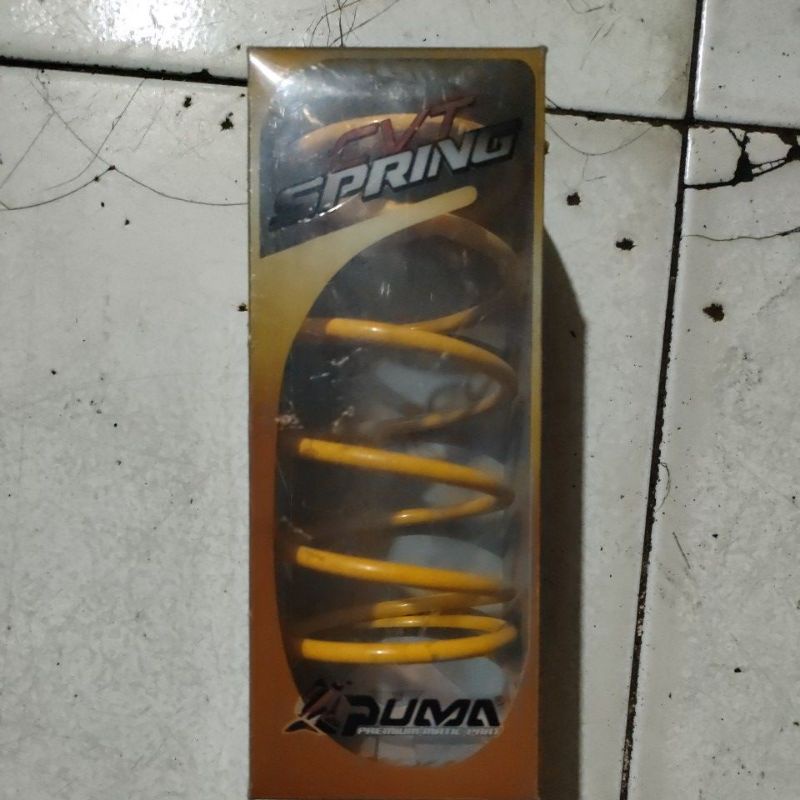 Por cvt racing Vario 1500rpm Beat 1500rpm etc Pronto