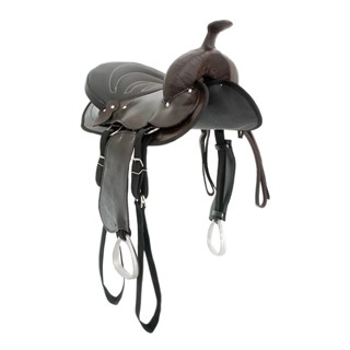 Cela Americana Marrom Para Cavalo Barata Oferta Até Sexta em Oferta na Shopee