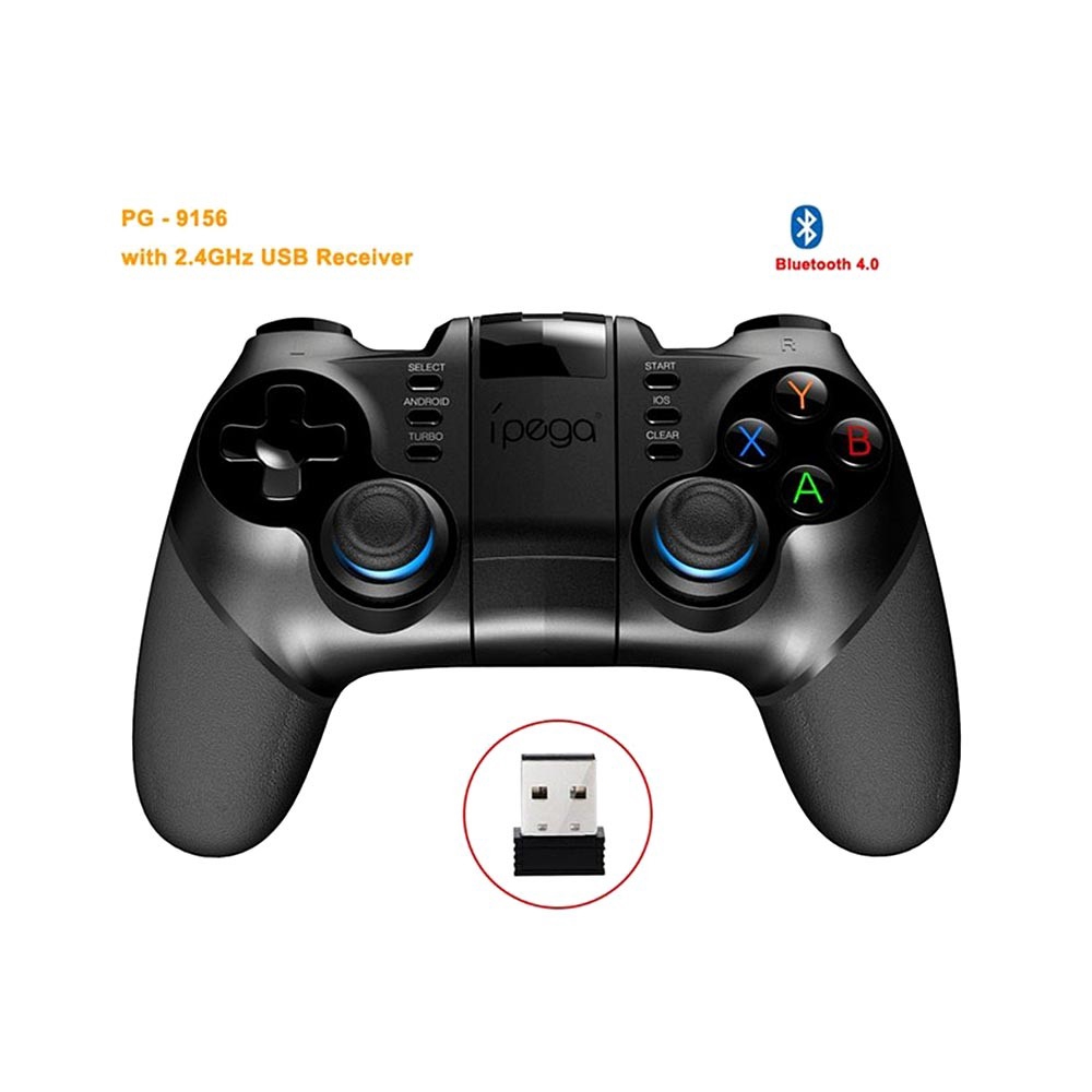 контроллер для геймпада pubg для клавиатуры мыши фото 101