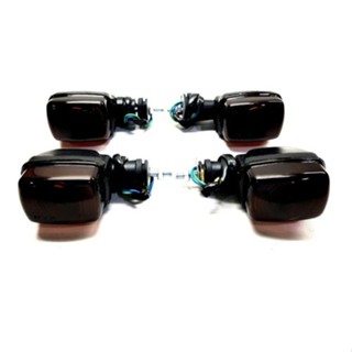 4 Piscas Ybr 2002 A 2008 Fume em Oferta na Shopee