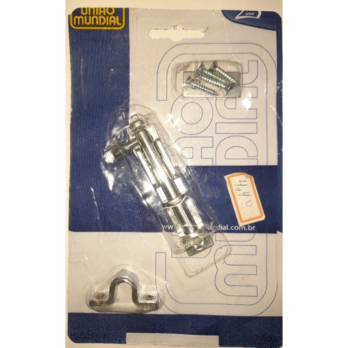 Trinco União  Acetinado