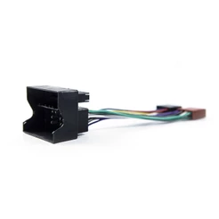 Chicote Ligação Quadrilock Peugeot/Citroen/Jetta/Audi/BMW ISO Expex - EXC005