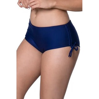 Biquíni Tanga Mariscal Shortinho Cós Largo