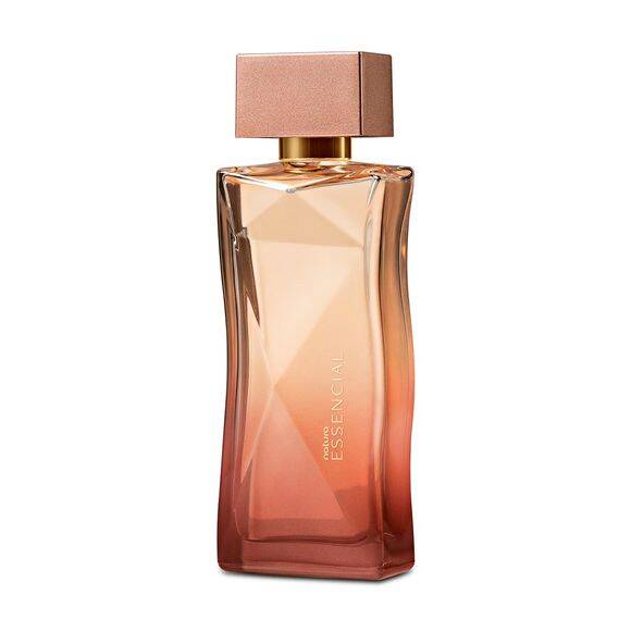 Deo Parfum Essencial Clássico Feminino 100ml - Natura