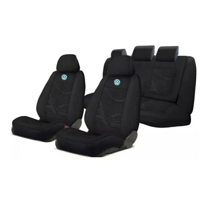 Capa pra banco de carro de tecido grosso para vw gol g3