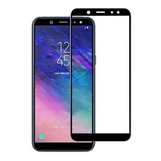 Película De Vidro 9D Samsung Galaxy J8 - Smj810