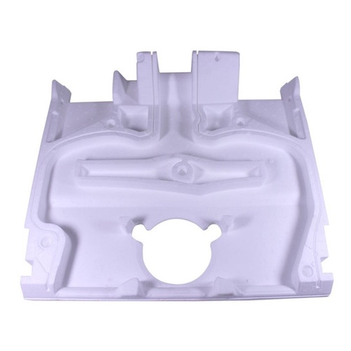 Capa Traseira EPS Evaporador Brastemp e Consul Brm48 W10477178 Original
