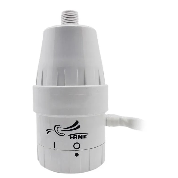 Aquecedor Lavatório Cabeleireiro Fame Elétrico 220v 5400w