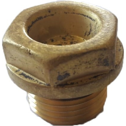 Tampa De Válvula Parafuso M-24 Electrolux Electra 1600 2400