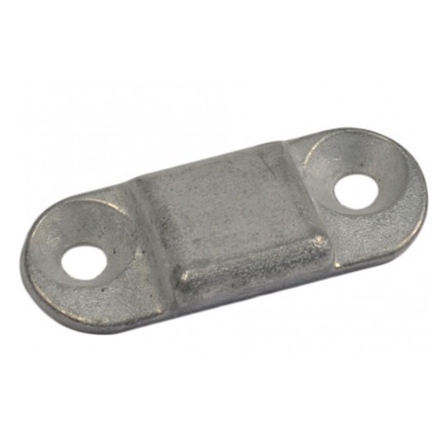 Batente Guia do Porta Mala Volkswagen Passat 1974 a 1988