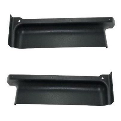 Acabamento Paralama Ford Cargo 1317 1717 1722 2422 2425 2428 2626 2630 3222 4030 2000 A 2012 - Par em Oferta na Shopee