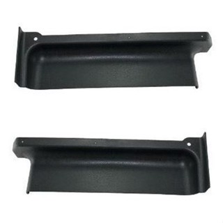 Acabamento Paralama Ford Cargo 1317 1717 1722 2422 2425 2428 2626 2630 3222 4030 2000 A 2012 - Par em Oferta na Shopee