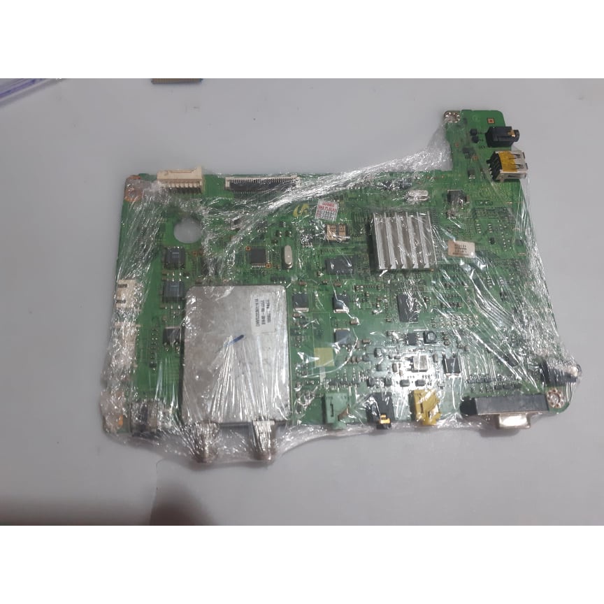 Principal Samsung Un22c4000pmxzd Cód Bn41-01513a
