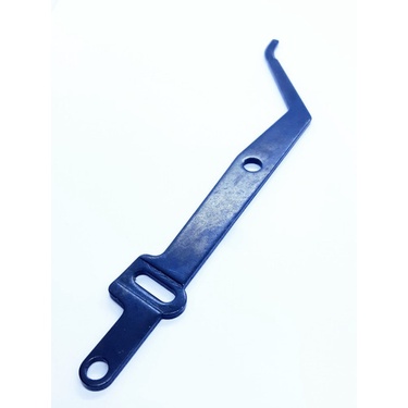 152775-001 Alavanca Lateral Calcador Travetti Brother B-430