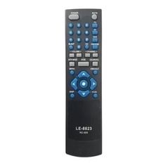 Controle Remoto Tv Cce Lcd  Le-8823