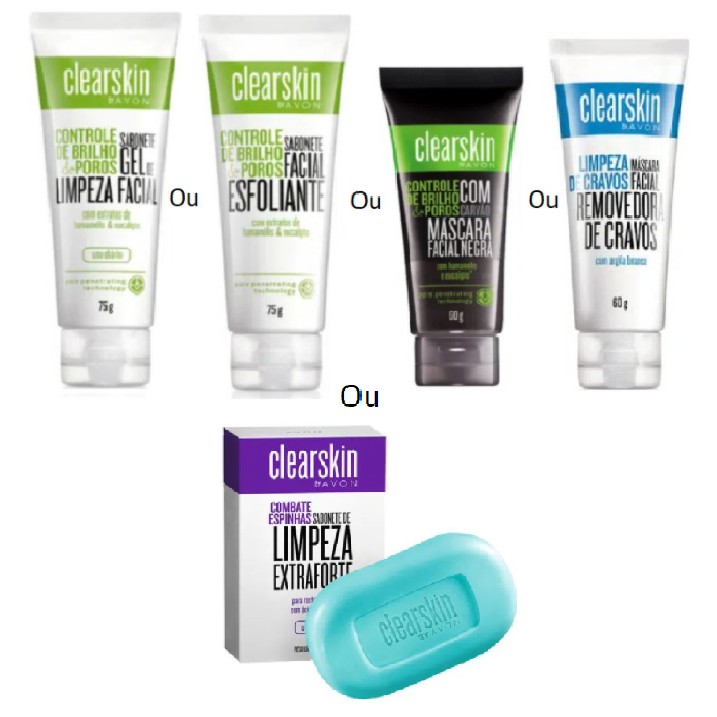 Máscara Carvão Avon: Onde Comprar | BuscaProdutos