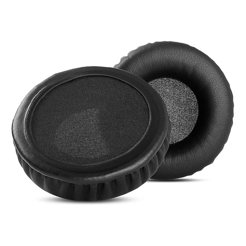 Almofadas Espumas Earpads Fone Headset Razer Kraken 90mm