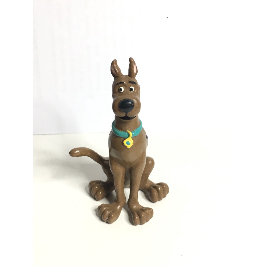 Boneco Scooby Doo Shopee Brasil