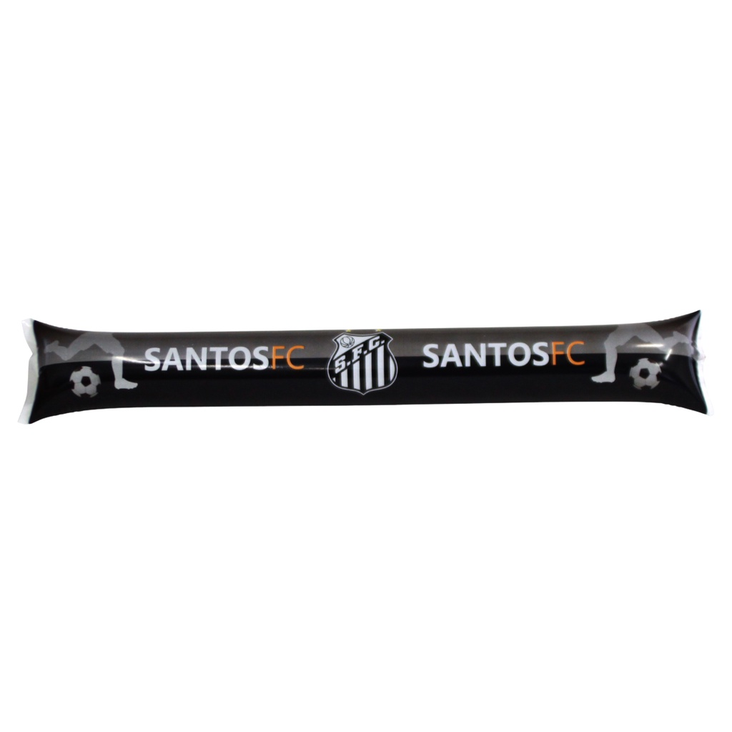 BATE BATE INFLÁVEL OFICIAL DO SANTOS PEIXÃO