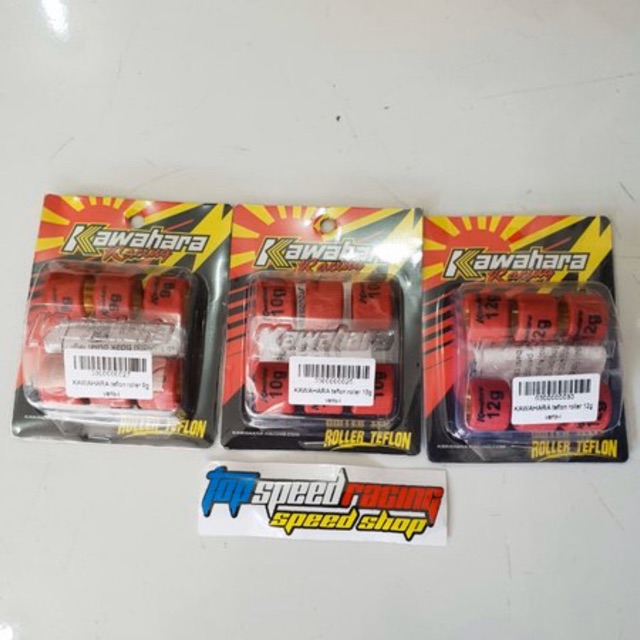 Rolo kawahara racing Vario 125/150 pcx 150