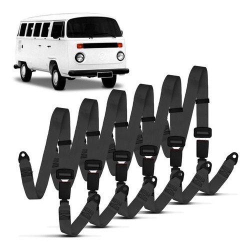 Cinto 6 Pontos: Guia Completo e Onde Comprar | BuscaProdutos