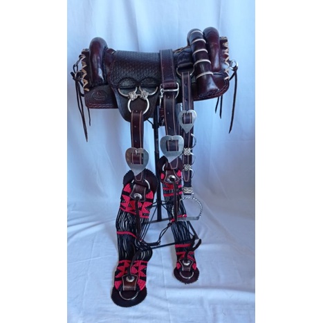 Arreio Pantaneiro Banana: Onde Comprar | BuscaProdutos