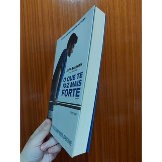 O que te faz mais forte | Shopee Brasil