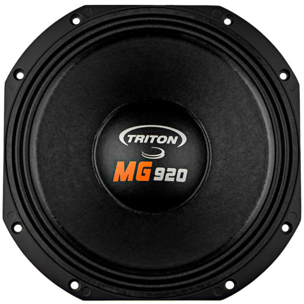 Alto Falante Woofer Triton Tr Mg 12 Mg920 920w Rms 6 Ohms Médio Grave em Oferta na Shopee