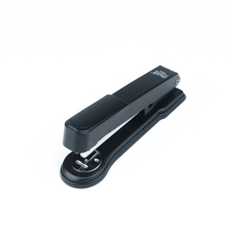 Grampeador de Metal Super Resistente Adequado para 24/6~26/6 PRETO em Oferta na Shopee