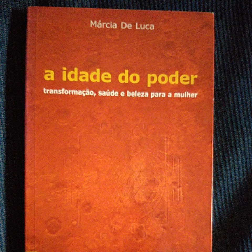 Livro: A Idade do Poder