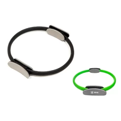 Anel Tonificador Pilates Yoga Arco Flexível Odin Fit