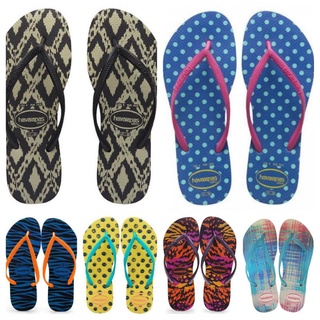 Chinelo Sandália Feminino Havaianas 39/40 original