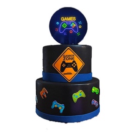 Bolo Fake Gamer: Onde Comprar | BuscaProdutos