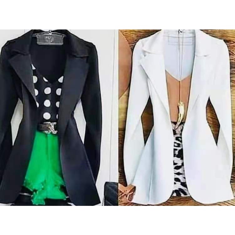 Max Blazer Longo neopremi Sobretudo Acinturado Roupa Feminina Tendência em Oferta na Shopee