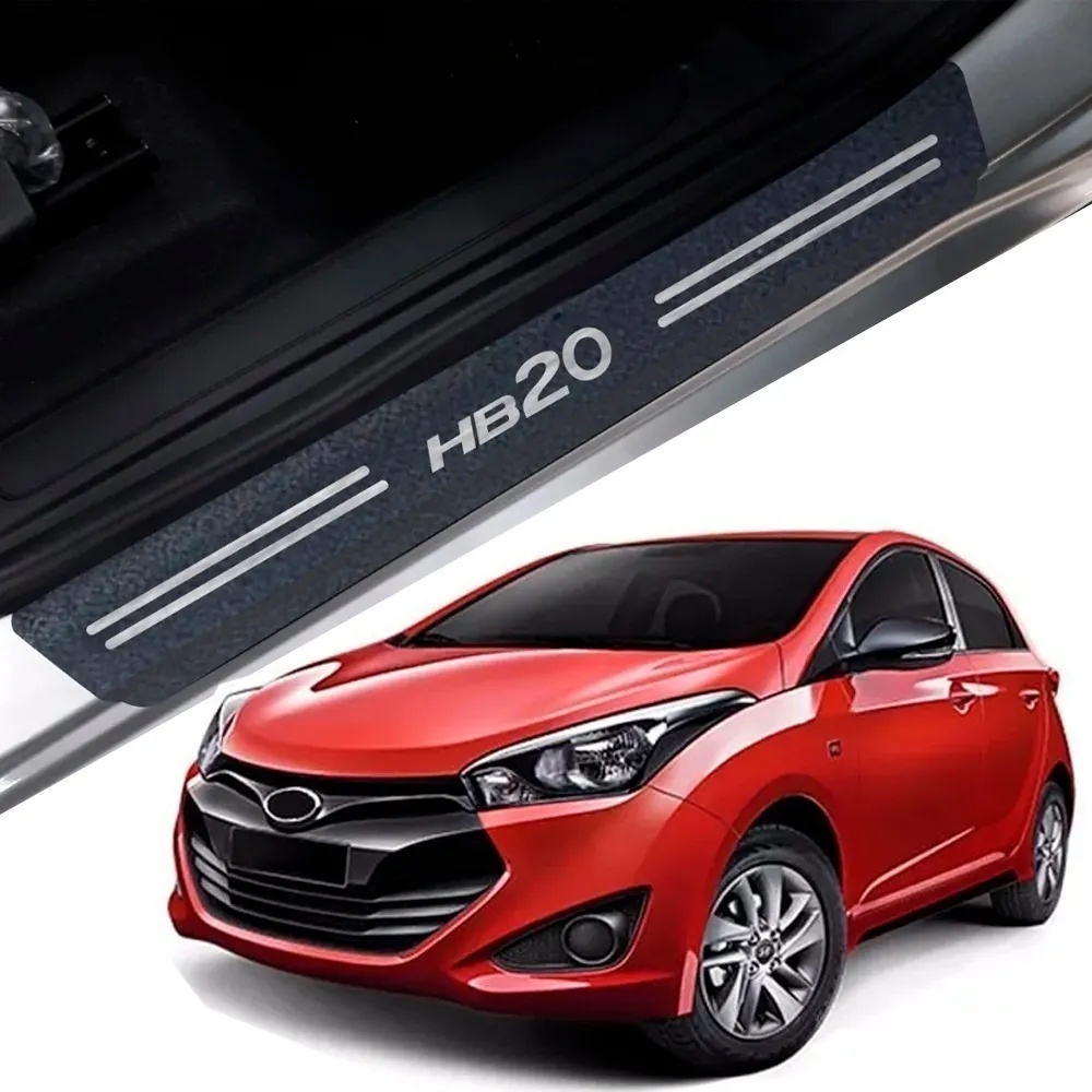 Soleira 8 Peças H b 2 0 Hatch Todos os anos em Oferta na Shopee