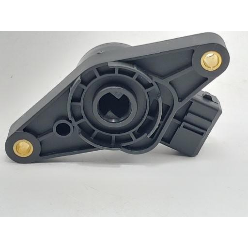SENSOR TPS DUCATO BOXER JUMP 2.0  PEUGEOT 206/306/405 1.6i 1994/ ZX 1.6  1991/1997 XANTIA 1.6/1.8/2.0  1993/1998  BX 1.6i 1990/ CITROEN ZX 1.9i 120cv MOTOR DKZ ( XU9JA )
