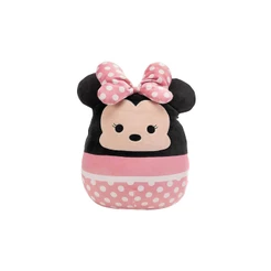 Squishmallows - Pelúcia de 17cm - Minnie Mouse