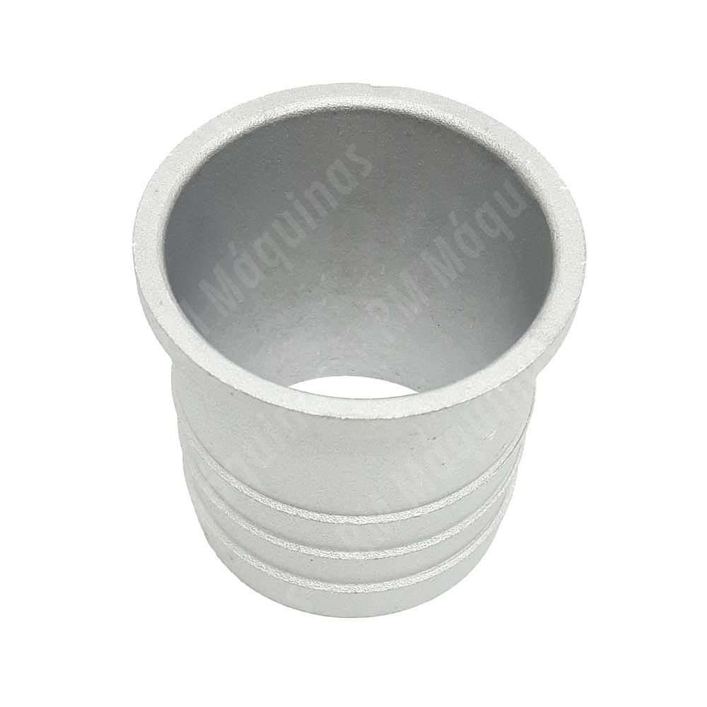 Niple Conector  Motobomba Husqvarna W50P Original