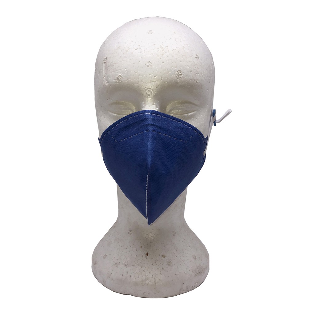 KIT Mascara Descartável Pff2 S/ Sem Válvula equivalente a N95 Shopee