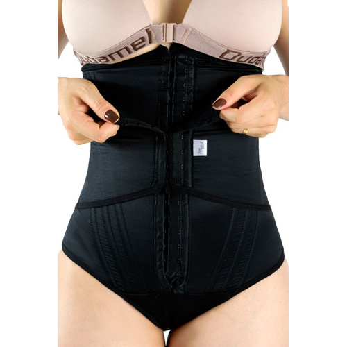 Bory novo Duplo Modeladora Alta Pós-parto Cirurgia Redutora em Oferta na Shopee