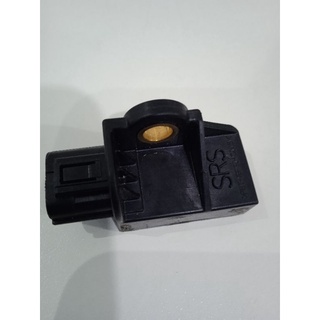 Sensor Impacto Lateral Airbag Honda City Hrv Civic Shopee Brasil